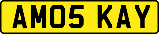 AM05KAY
