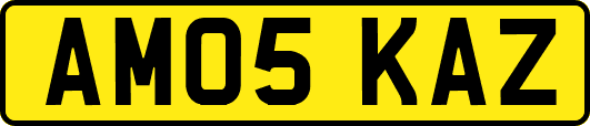 AM05KAZ