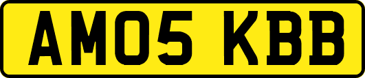 AM05KBB