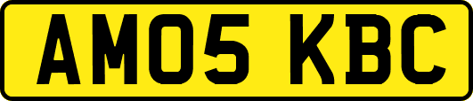 AM05KBC