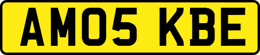 AM05KBE