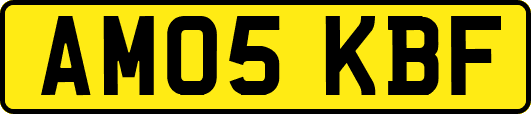 AM05KBF