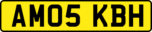 AM05KBH