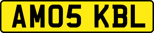 AM05KBL