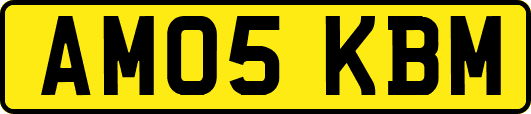 AM05KBM