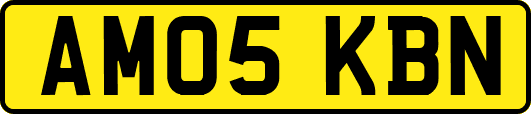 AM05KBN