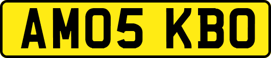 AM05KBO