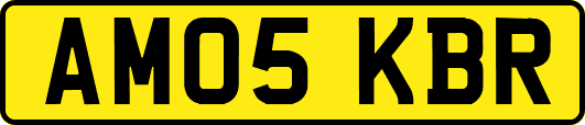 AM05KBR