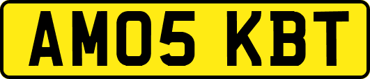 AM05KBT