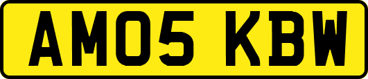 AM05KBW