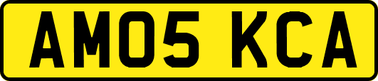 AM05KCA
