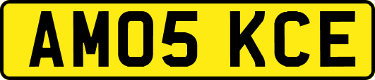 AM05KCE