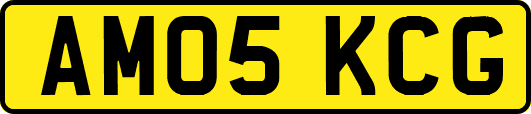 AM05KCG