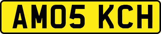 AM05KCH