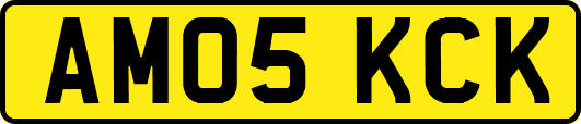 AM05KCK