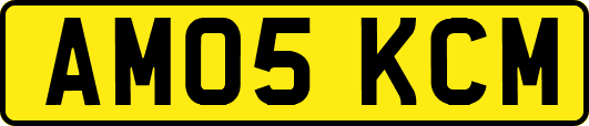 AM05KCM