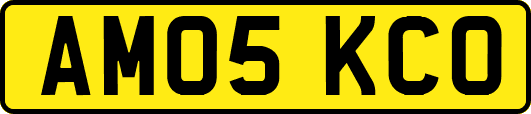 AM05KCO