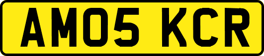 AM05KCR