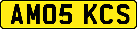 AM05KCS