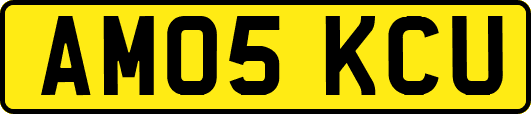 AM05KCU