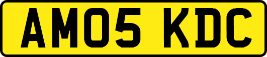 AM05KDC