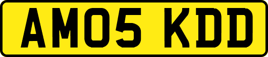 AM05KDD