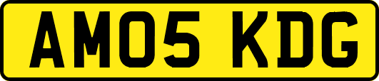 AM05KDG