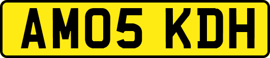 AM05KDH