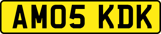 AM05KDK