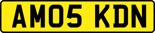 AM05KDN