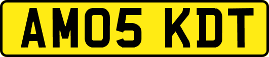 AM05KDT