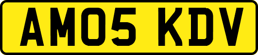AM05KDV