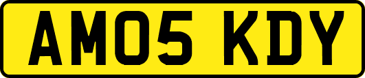 AM05KDY