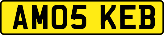 AM05KEB