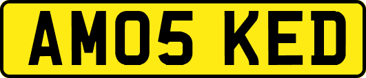 AM05KED