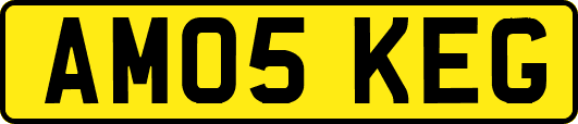 AM05KEG
