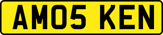 AM05KEN