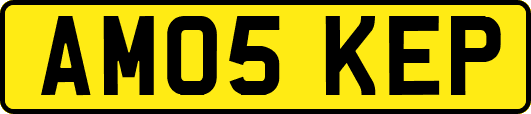 AM05KEP