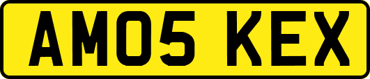AM05KEX