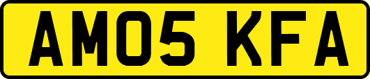 AM05KFA