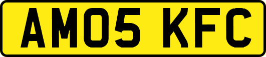AM05KFC