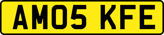 AM05KFE