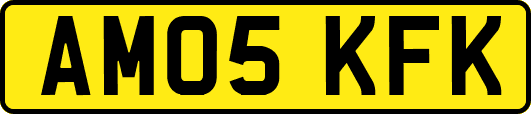 AM05KFK