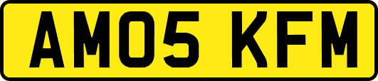 AM05KFM