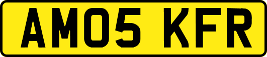 AM05KFR
