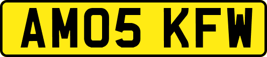 AM05KFW
