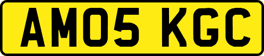 AM05KGC