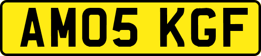 AM05KGF