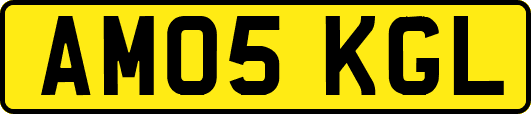 AM05KGL
