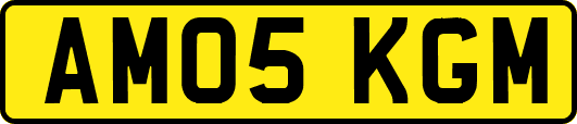 AM05KGM